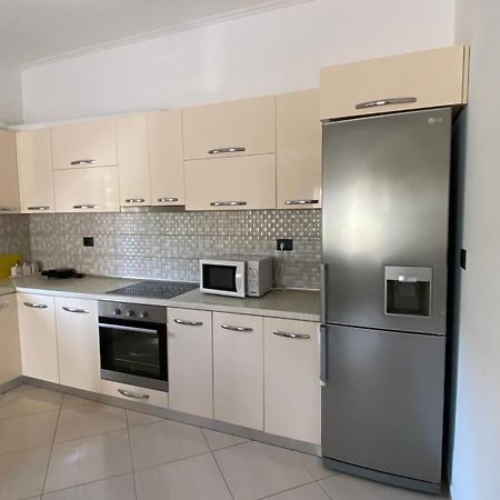Saranda Sea View Apartamento Exterior foto